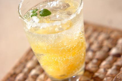 パインソーダー