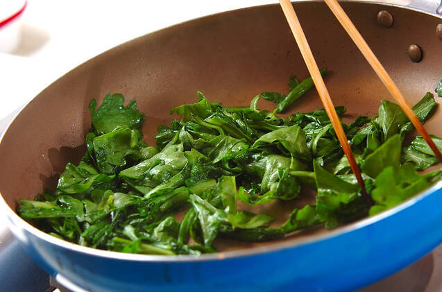 サイコロステーキの作り方の手順10