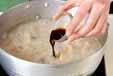 シンプル粕汁の作り方7
