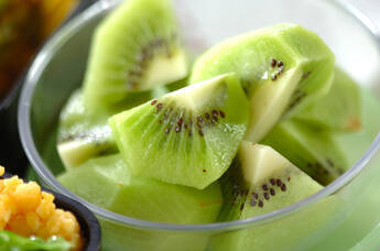 キウイ