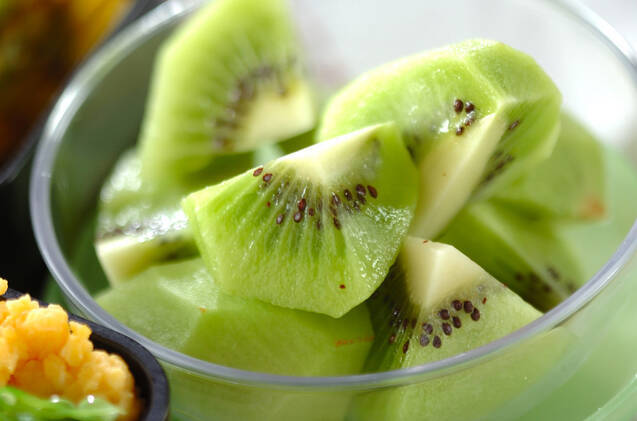 キウイ