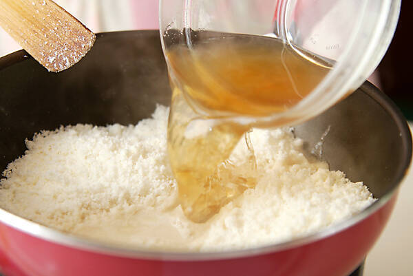 おからの作り方の手順5