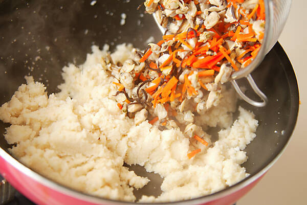 おからの作り方の手順5