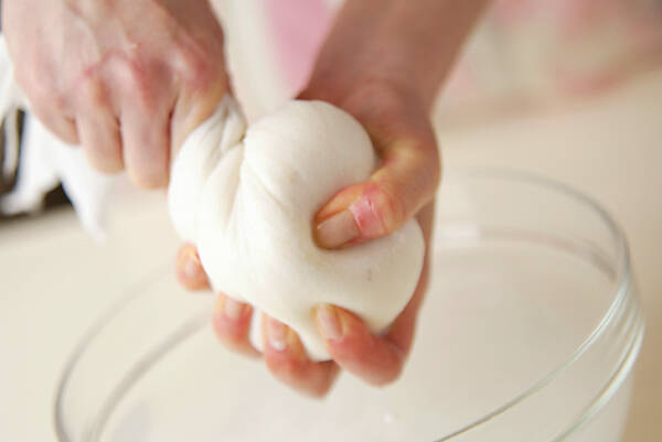 おからの作り方の手順1