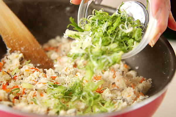 おからの作り方の手順6