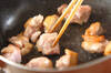 鶏肉と彩り野菜のビネガー煮の作り方の手順6