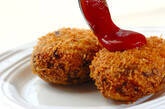 ホクホクコロッケの作り方6
