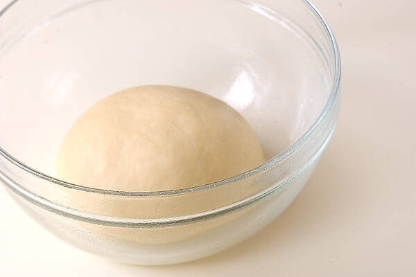 三色パンの作り方の手順12