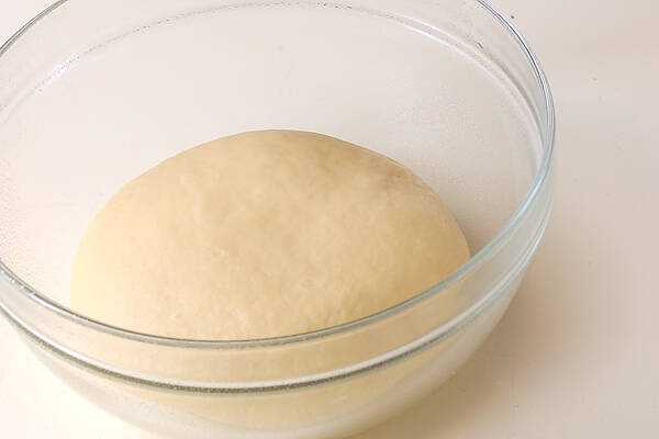 三色パンの作り方の手順12