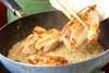 鶏ソテーサラダ仕立ての作り方の手順11