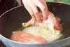 鶏ソテーサラダ仕立ての作り方の手順7