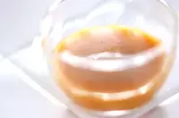 ピーナッツドレッシング