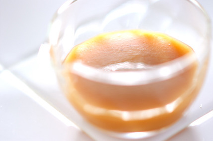 ピーナッツドレッシング