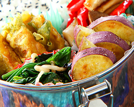 チーズ入揚げちくわ