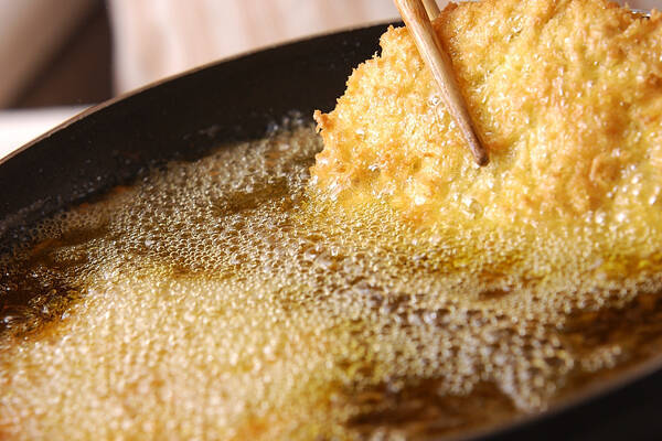 トンカツおろしダレの作り方の手順6