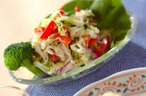 和風コールスロー