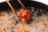 鶏の唐揚げの作り方の手順7