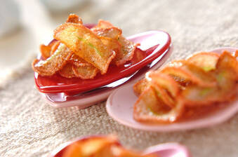 カマボコチップ