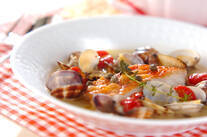 アクアパッツァ