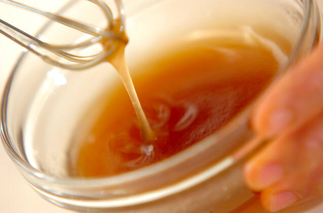 基本のグラノーラの作り方の手順6