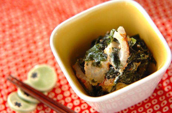和食の基本「一汁三菜」とは？定番レシピ＆正しい献立の手引きの画像