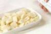 サクサクポテト春巻きの作り方の手順1