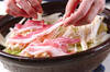 牡蠣鍋 基本の作り方 身がふんわり白菜たっぷり！ポン酢で美味しくの作り方の手順8
