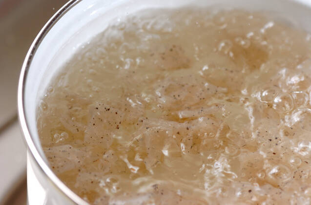 ツナみそライスの作り方の手順6