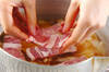 豚肉ジャガの作り方の手順8