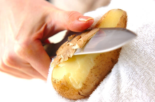 スペアリブのこっくり美肌鍋の作り方の手順2