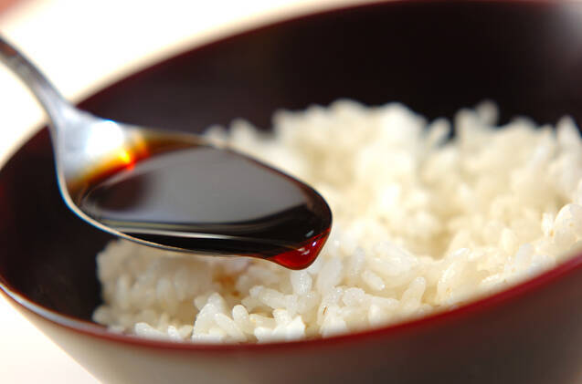 ウナ丼の作り方の手順2