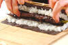 いろいろ巻き寿司の作り方の手順11
