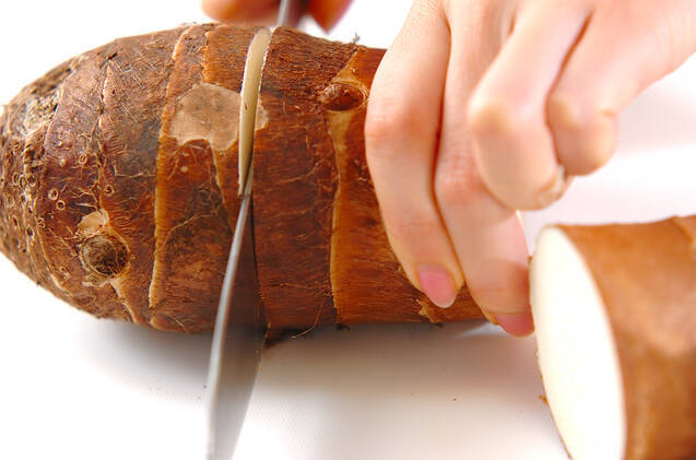 おでんの作り方の手順3