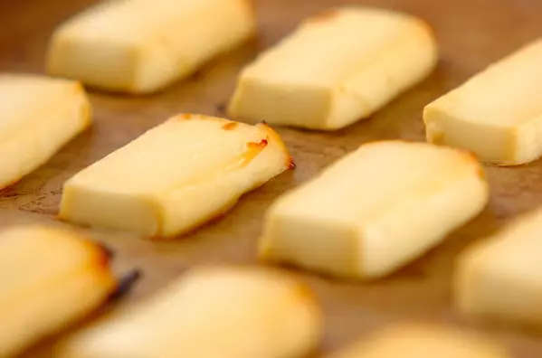 豆腐の西京焼きの作り方3