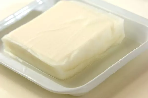 豆腐の西京焼きの作り方1