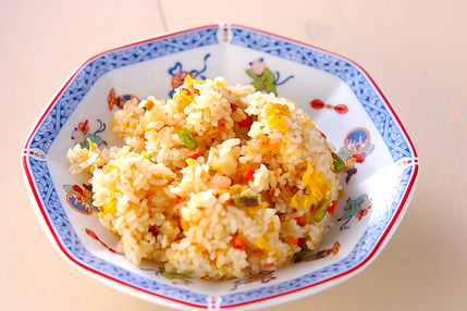 シューマイチャーハン