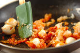 エビのケチャップ炒めの作り方4