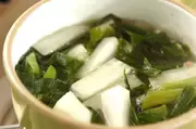 サンマと大根の煮物の作り方2