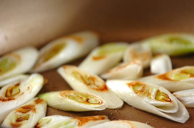 サバの焼き肉ダレ焼きの作り方の手順4