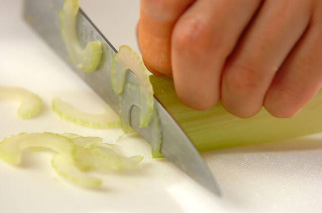 焼きニギスの甘酢浸しの作り方の手順1