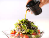 蕎麦が余ったら迷わず！蕎麦のサラダ 柚子胡椒 by増田 知子さんの作り方8