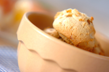 おさつのソフトクッキー