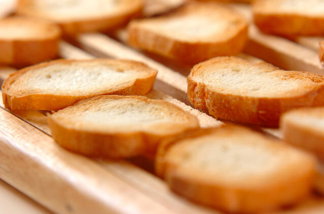 2種類のディップの作り方の手順3