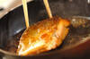 鮭のショウガ焼きの作り方の手順2