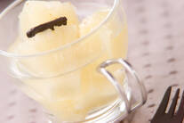 バニラビーンズパイン