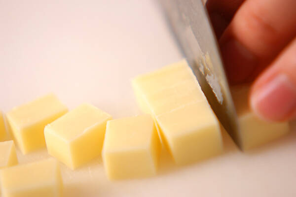 チーズフランスの作り方の手順3