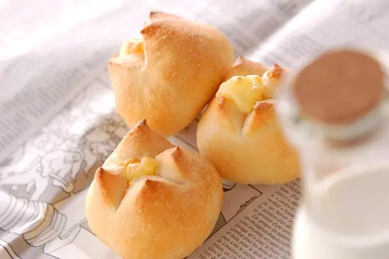 チーズフランス