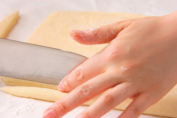 クロワッサンの作り方の手順13