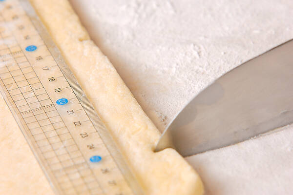 クロワッサンの作り方の手順13