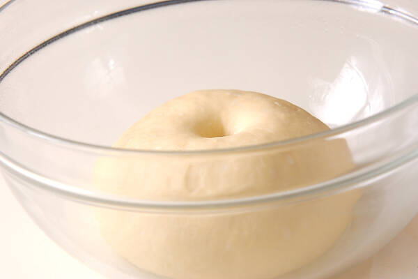 クロワッサンの作り方の手順5